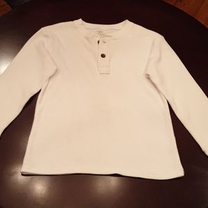 Boys (Size 8) Long Sleeved Sweater